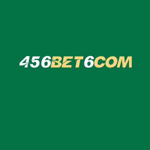 Logo da 456BET6COM