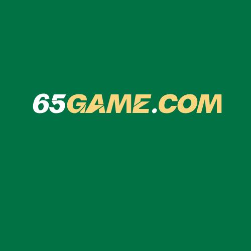 Logo da 65GAME