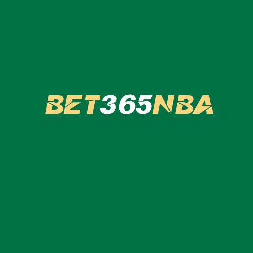 Logo da BET365NBA