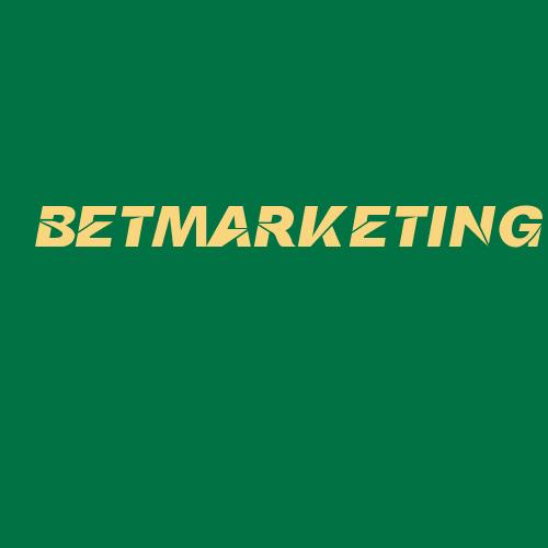 Logo da BETMARKETING