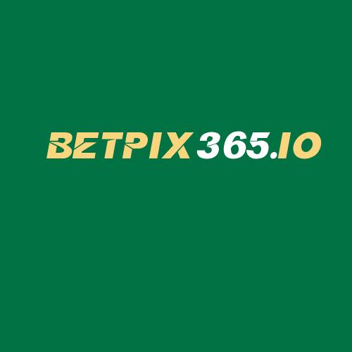 Logo da BETPIX365.IO