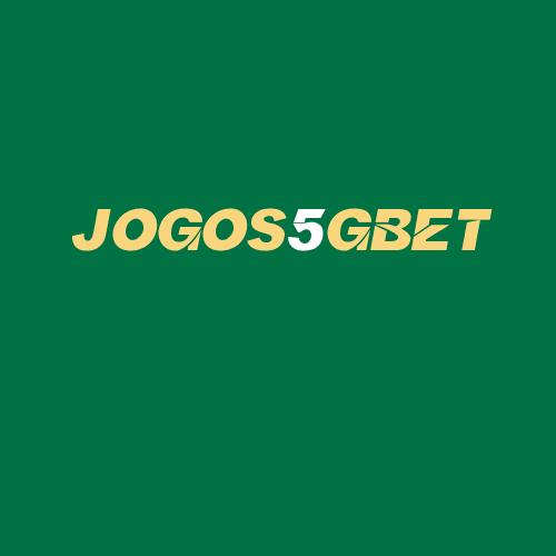 Logo da JOGOS5GBET