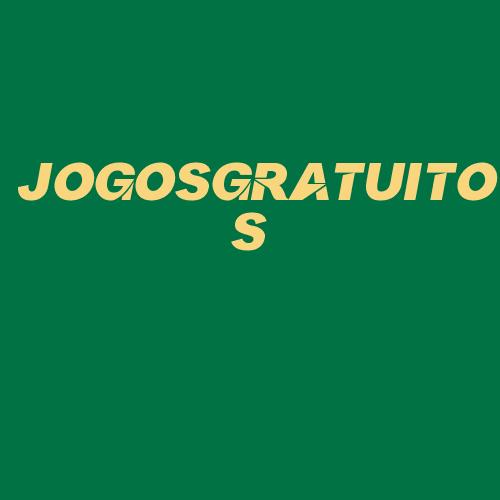 Logo da JOGOSGRATUITOS