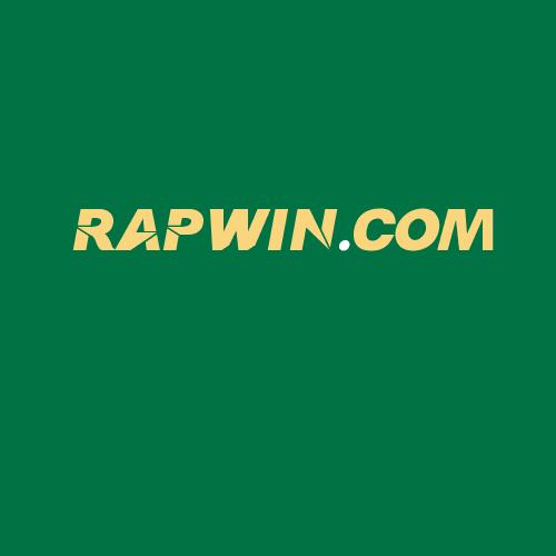 Logo da RAPWIN