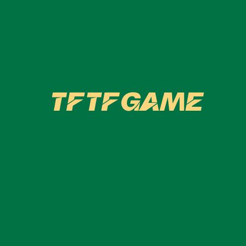 Logo da TFTFGAME